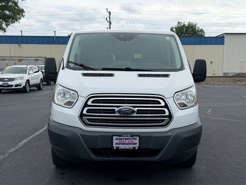 Used 2016 Ford Transit 350 XLT RWD image 3