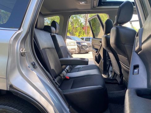 Used 2015 Subaru Forester 2.0XT Premium AWD/4WD image 49