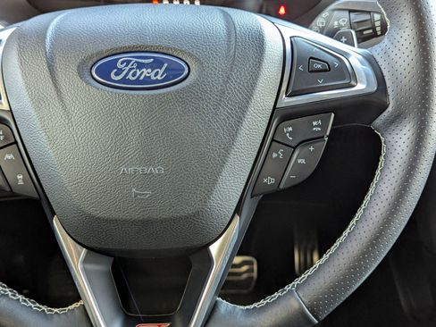 Used 2019 Ford Edge ST w/ Equipment Group 401A image 22