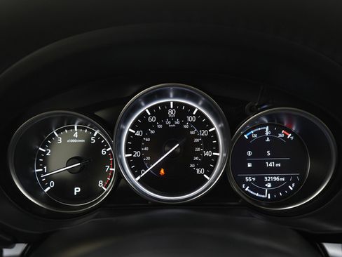 Used 2023 MAZDA CX-5 AWD 2.5 S image 24