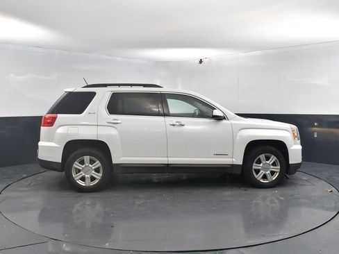 Used 2016 GMC Terrain SLE w/ Convenience Package image 11