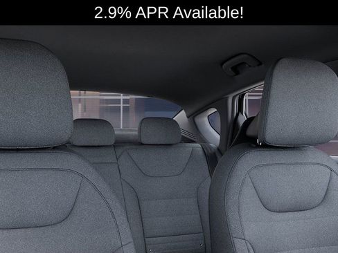 New 2025 Kia K4 EX image 27