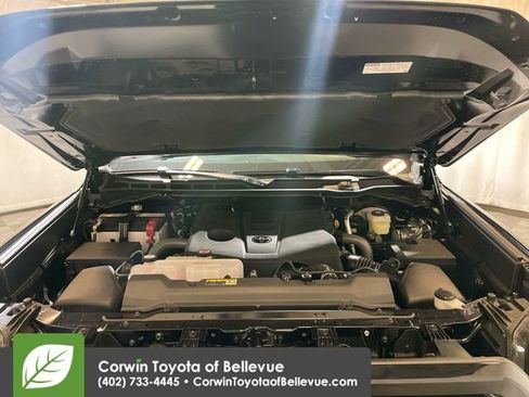 New 2026 Toyota Tundra SR5 image 14