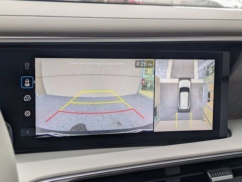 Certified 2026 Hyundai Palisade SEL FWD image 8