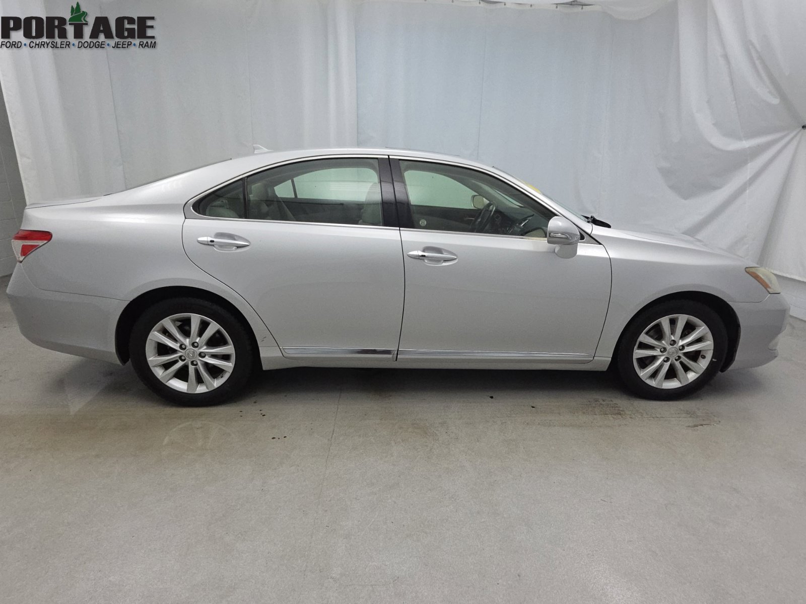 Used 2012 Lexus ES 350 FWD image 8