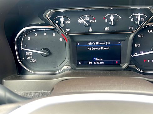 Used 2021 GMC Sierra 1500 SLT image 7