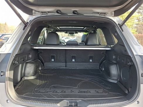 Certified 2025 Subaru Forester Sport image 27