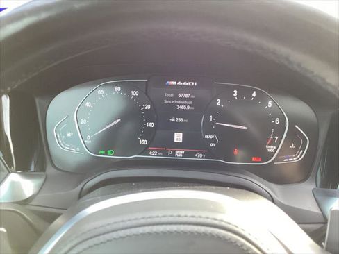 Used 2021 BMW 440i xDrive M440I XDRIVE image 28