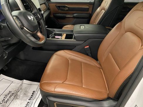 Used 2023 RAM 1500 Limited image 16