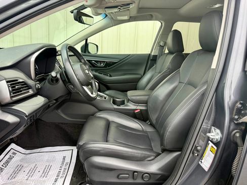 Used 2021 Subaru Outback Limited XT AWD/4WD image 31