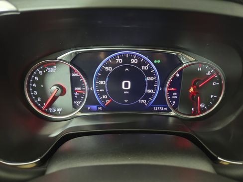 Used 2020 Chevrolet Blazer Premier image 16