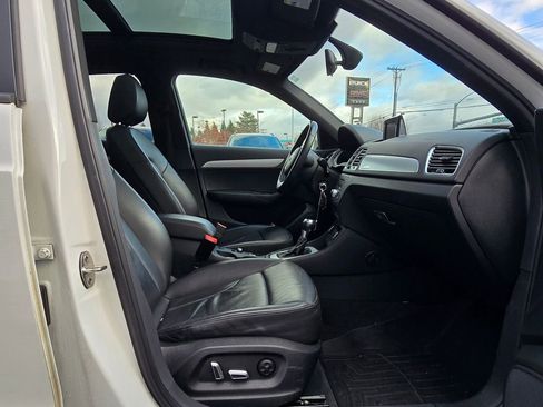 Used 2018 Audi Q3 2.0T Premium image 40