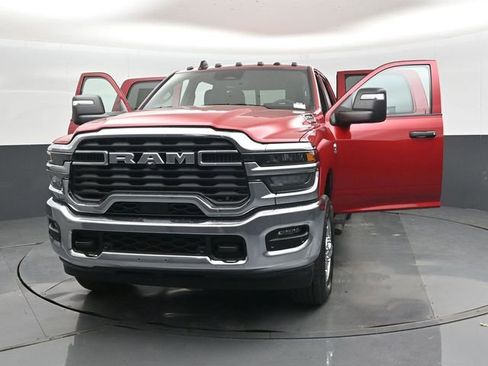 New 2026 RAM 2500 Tradesman AWD/4WD image 47