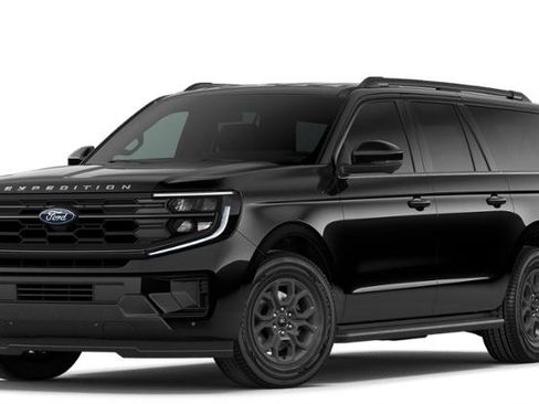 New 2026 Ford Expedition Max Active image 1