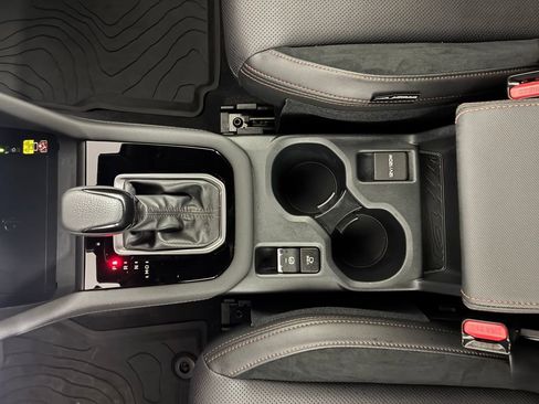 Certified 2025 Subaru Forester Touring w/ Protection Package image 15