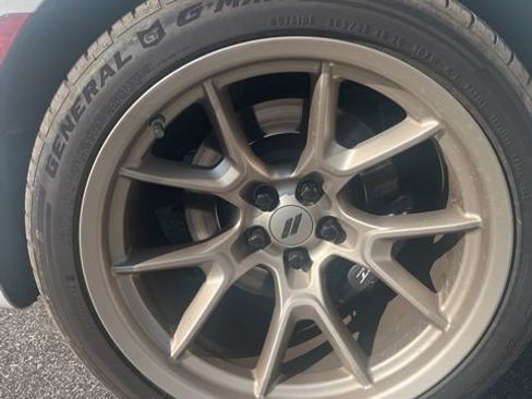 Used 2023 Dodge Charger Scat Pack image 10