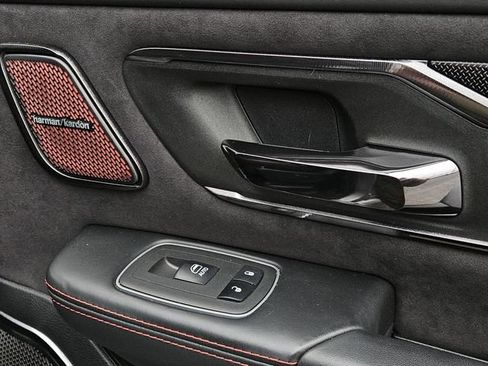 Used 2021 RAM 1500 TRX w/ TRX Level 2 Equipment Group image 37