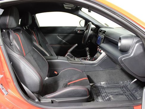 Used 2023 Subaru BRZ Limited image 11