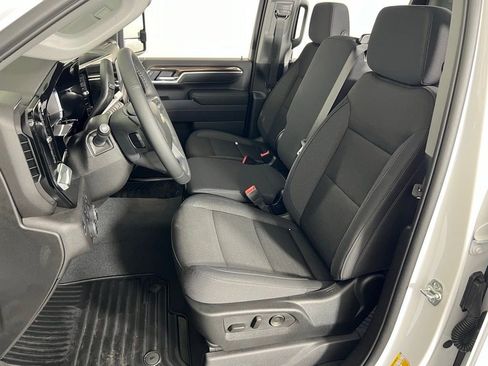 New 2025 Chevrolet Silverado 2500 LT w/ Texas Edition image 18