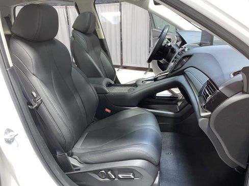 Used 2023 Acura RDX AWD image 14