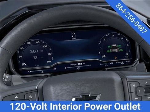 New 2026 Chevrolet Silverado 1500 RST image 18