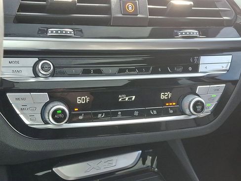 Used 2021 BMW X3 xDrive30i w/ Convenience Package image 18