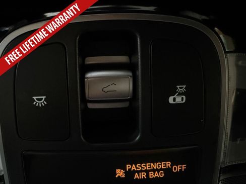 Used 2023 Hyundai Santa Cruz Night AWD/4WD image 39