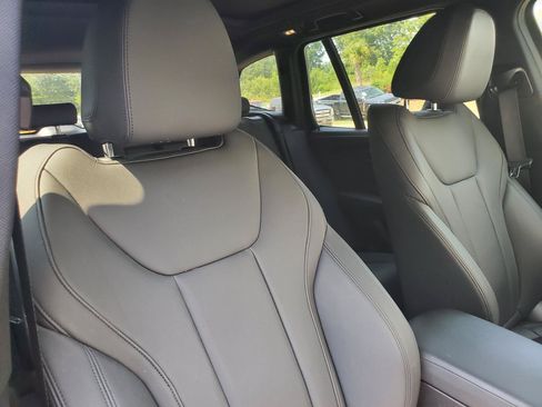 Used 2019 BMW X3 M40i AWD/4WD image 37