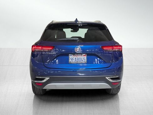 Used 2023 Buick Envision Preferred image 6