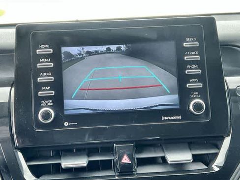 Used 2021 Toyota Camry LE FWD image 26