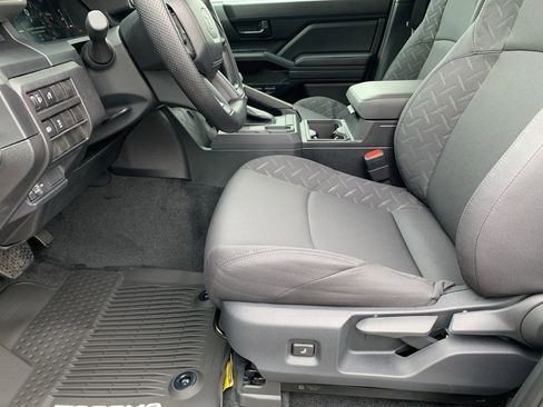 New 2026 Toyota Tacoma SR RWD image 33