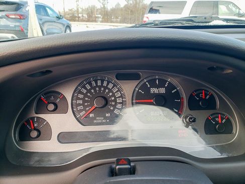 Used 2004 Ford Mustang Mach 1 image 17