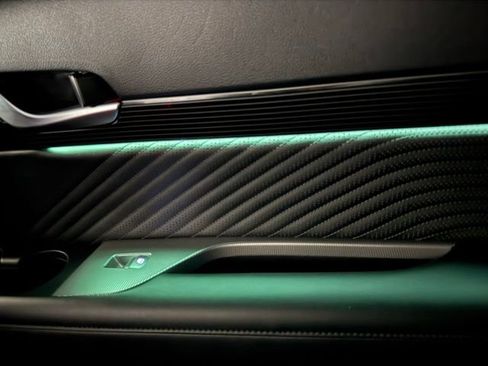 Used 2024 Hyundai Palisade Calligraphy image 53