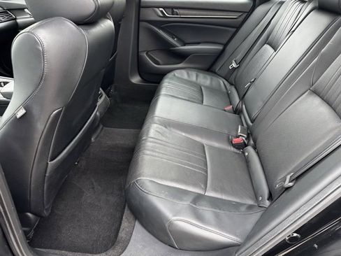 Used 2018 Honda Accord EX-L image 7