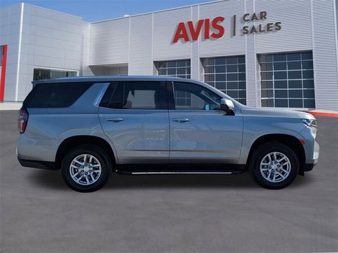 Used 2024 Chevrolet Tahoe LT image 5