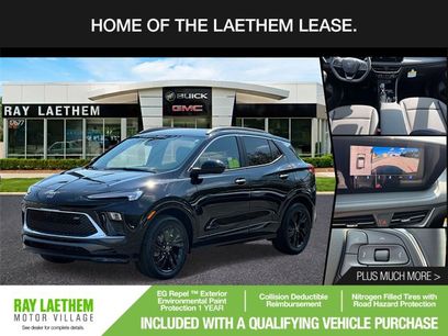 New 2026 Buick Encore GX Sport Touring w/ Advanced Technology Package