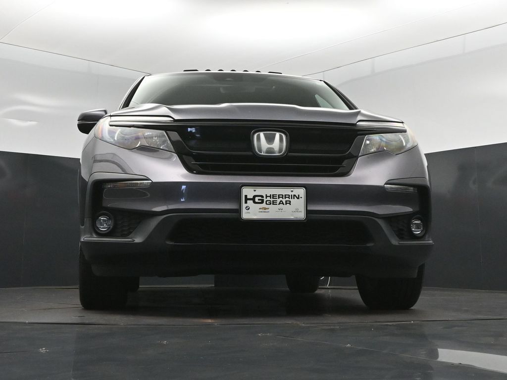 Used 2021 Honda Pilot Special Edition image 46