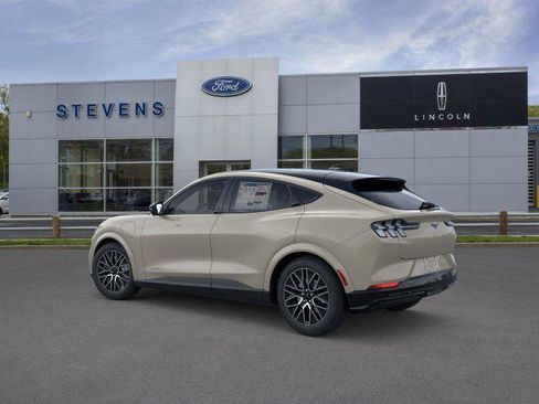 New 2026 Ford Mustang Mach-E Premium image 5