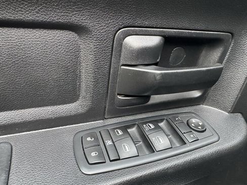 Used 2016 RAM 1500 Tradesman AWD/4WD image 26