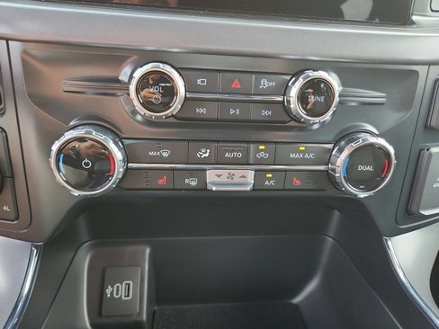 New 2026 Ford F150 XLT AWD/4WD image 21