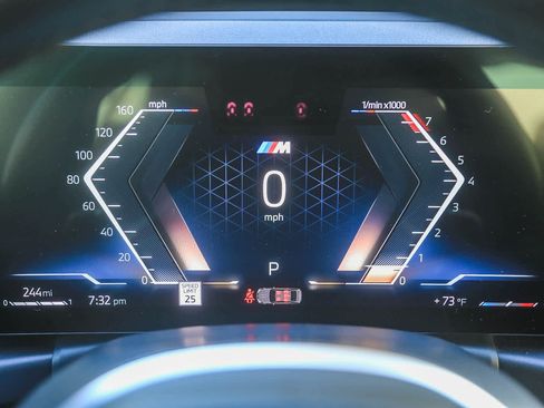 Used 2023 BMW M340i image 19