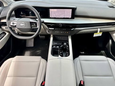 New 2026 Nissan Murano SL AWD/4WD image 21