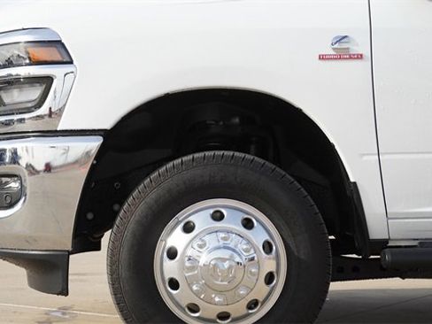 New 2026 RAM 3500 Tradesman image 5