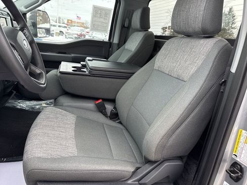 Certified 2023 Ford F250 XLT w/ 360-Degree Camera Package AWD/4WD image 9