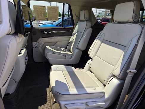 Used 2023 GMC Yukon Denali w/ Max Trailering Package AWD/4WD image 31