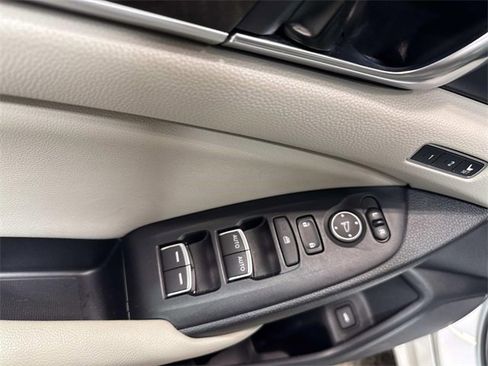 Used 2021 Honda Accord EX-L image 21