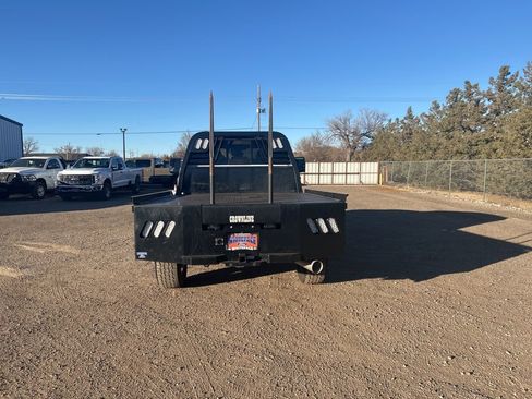 Used 2022 Chevrolet Silverado 2500 LTZ w/ LTZ Convenience Package image 5