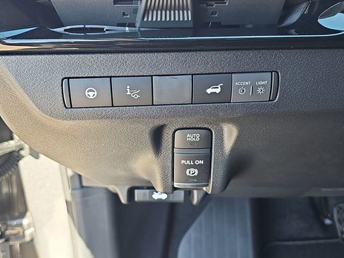 New 2026 Nissan Murano Platinum AWD/4WD image 29