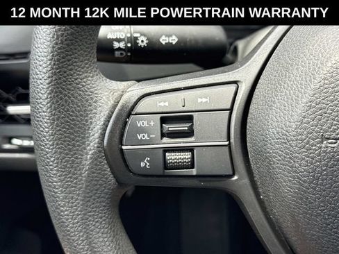 Used 2023 Honda Accord EX image 25