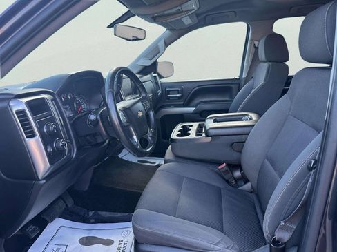 Used 2014 Chevrolet Silverado 1500 LT w/ All Star Edition AWD/4WD image 9